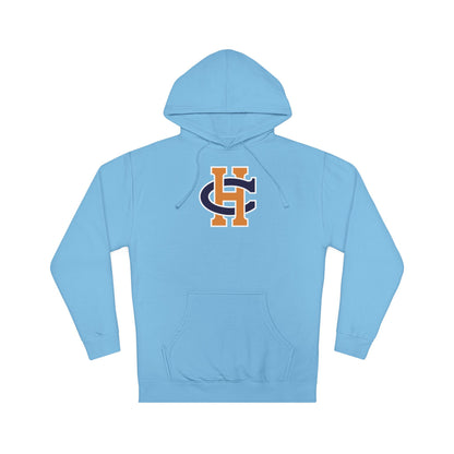 Midweight Pullover Hoodie