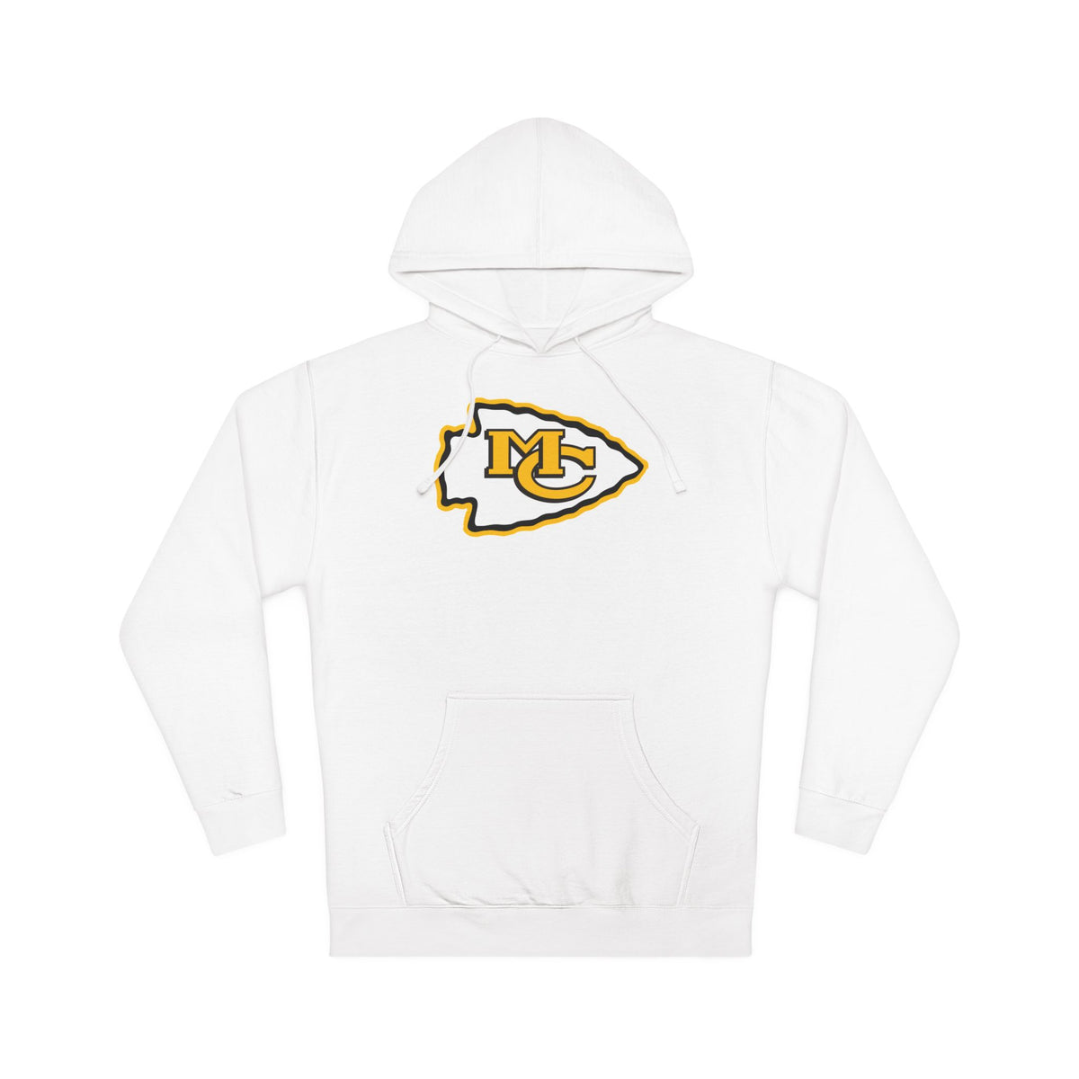 Midweight Pullover Hoodie