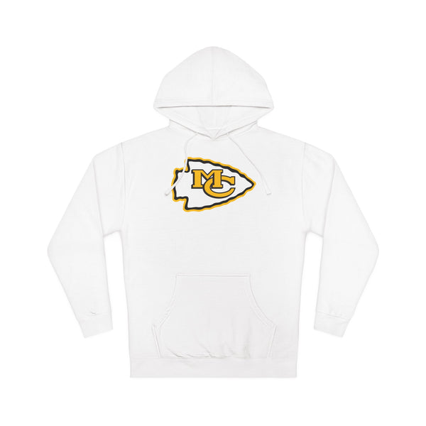Midweight Pullover Hoodie