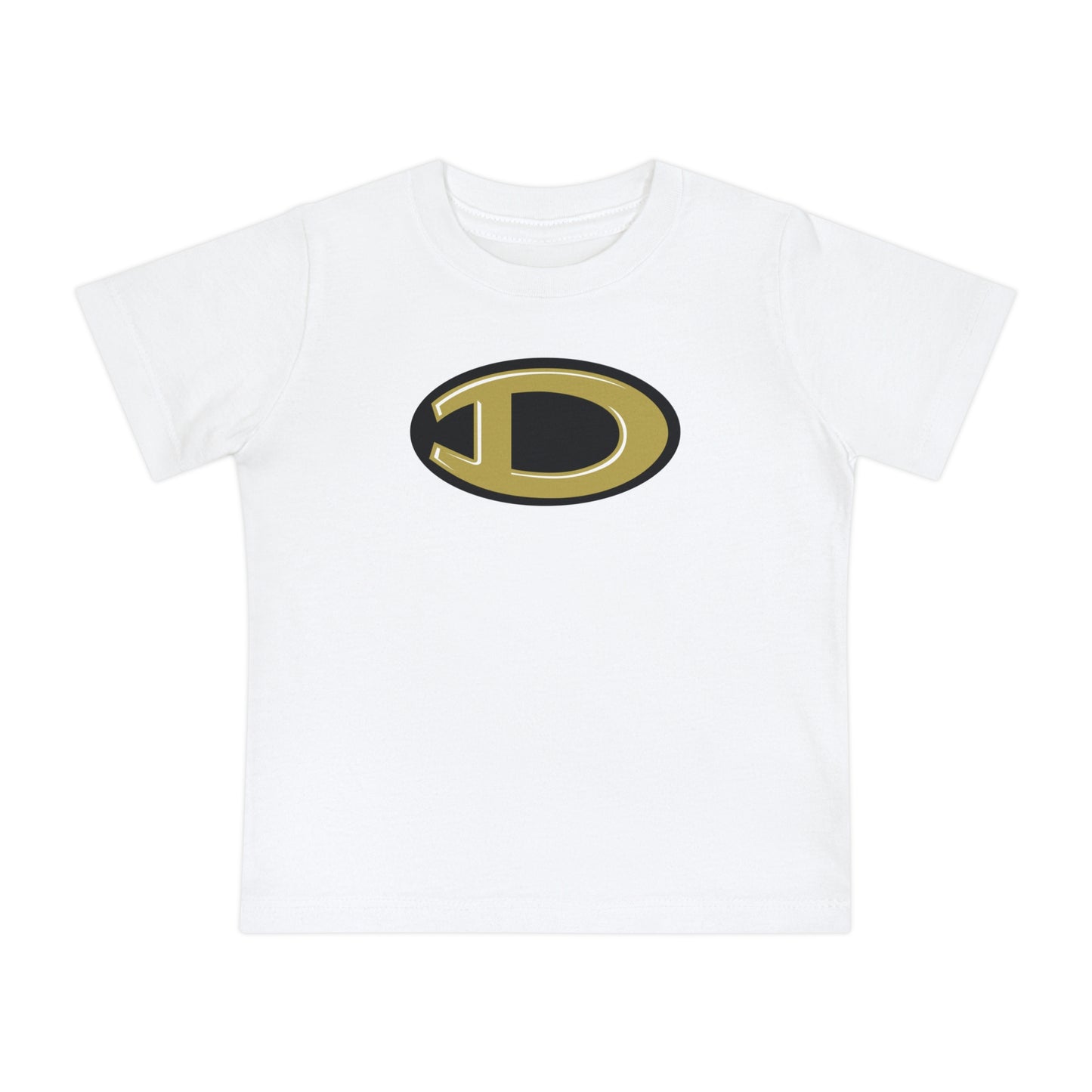 Baby Short Sleeve Tee