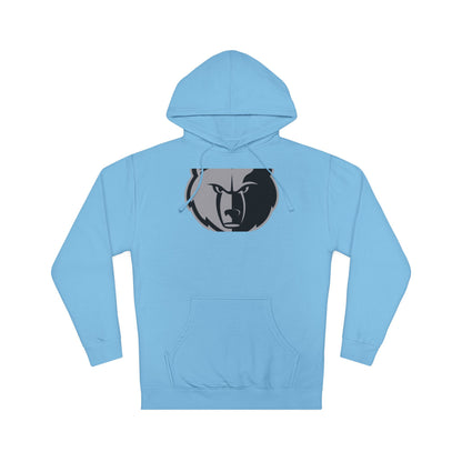 Midweight Pullover Hoodie