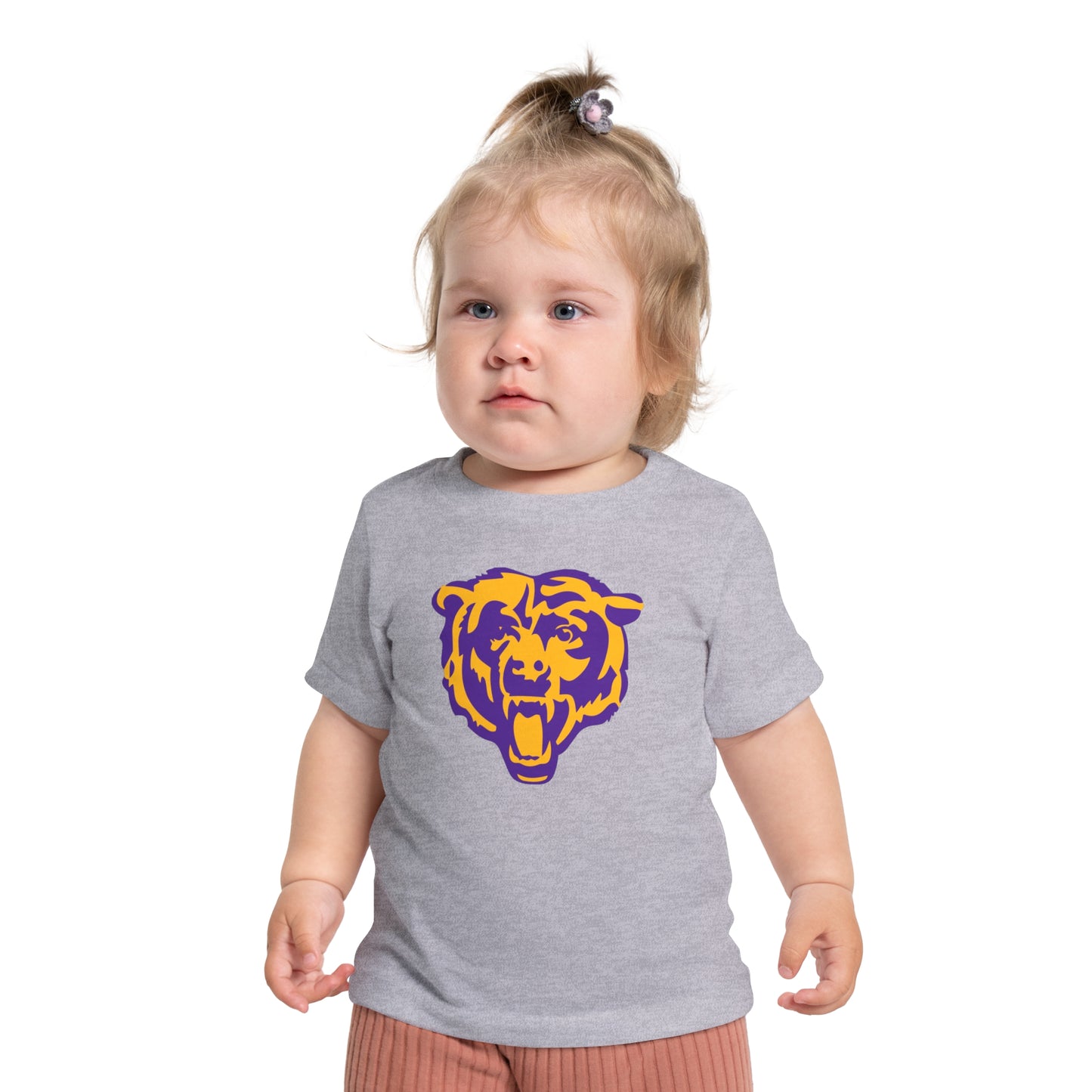 Baby Short Sleeve Tee