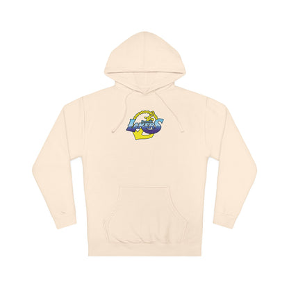 Midweight Pullover Hoodie