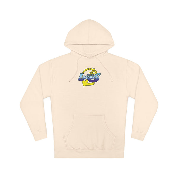 Midweight Pullover Hoodie