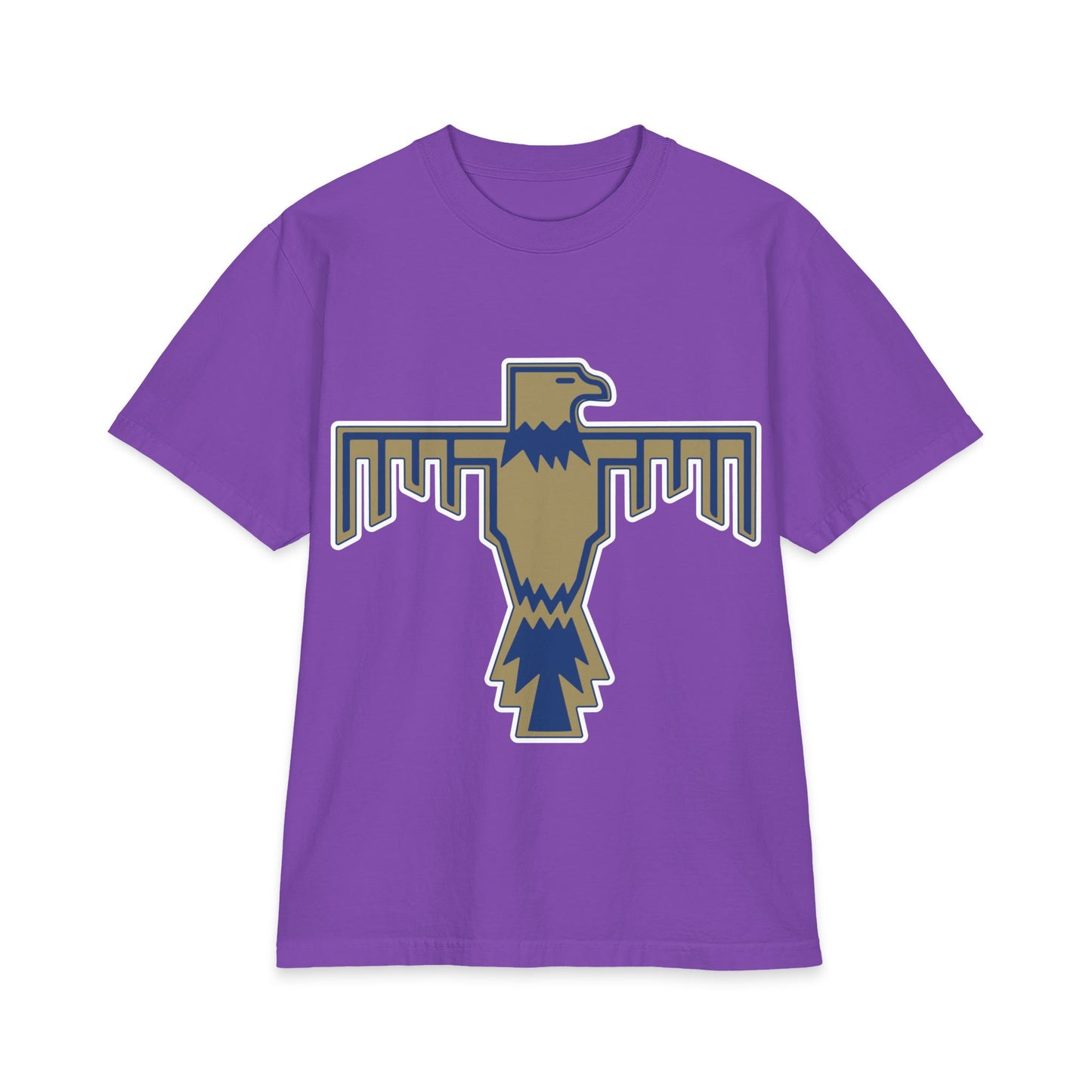 Max Heavyweight Short Sleeve Tee