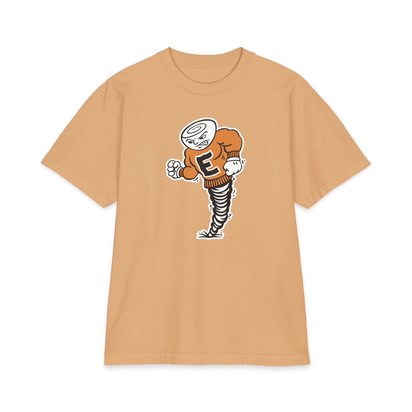 Max Heavyweight Short Sleeve Tee