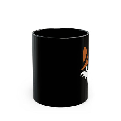 Black Team Mug (11oz/15oz)