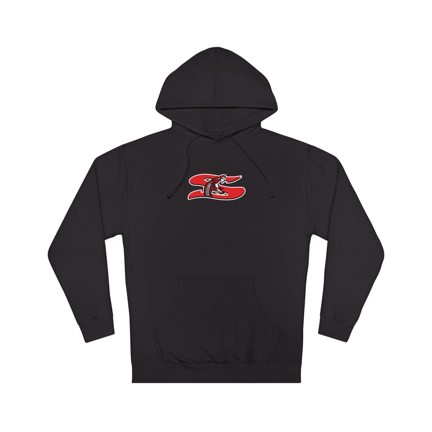 Midweight Pullover Hoodie