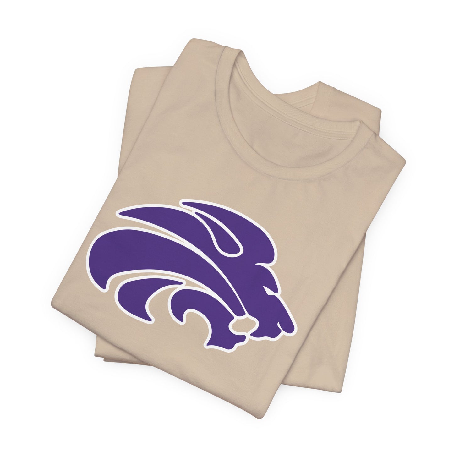 Jersey Short Sleeve Tee