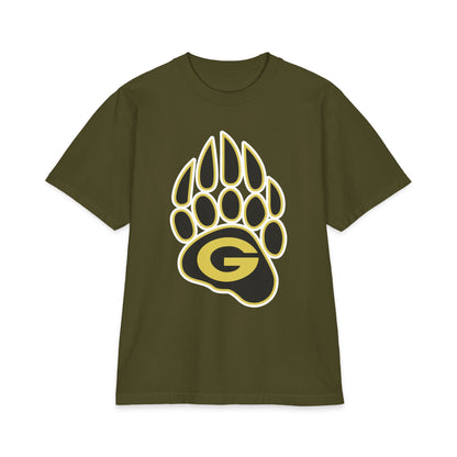 Max Heavyweight Short Sleeve Tee