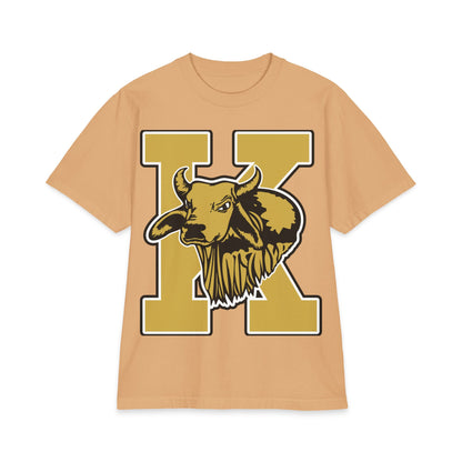 Max Heavyweight Short Sleeve Tee