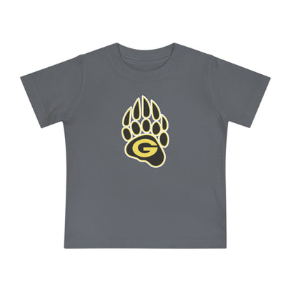 Baby Short Sleeve Tee
