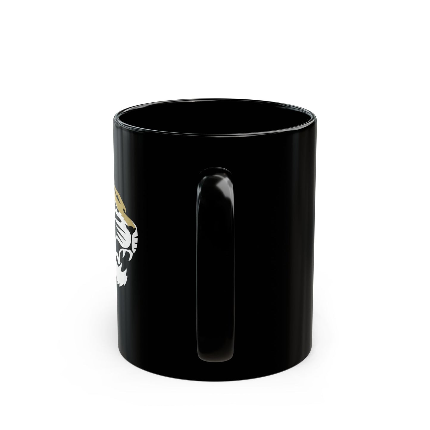 Black Team Mug (11oz/15oz)