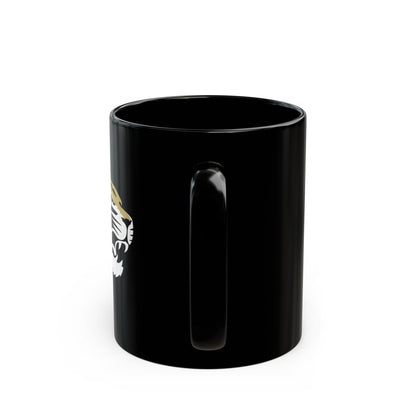 Black Team Mug (11oz/15oz)