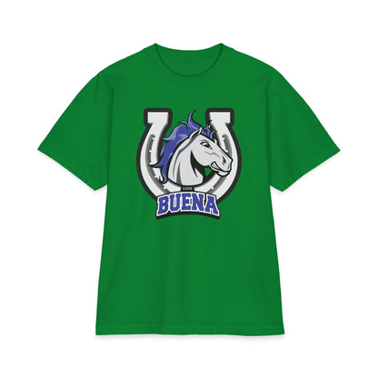 Max Heavyweight Short Sleeve Tee