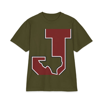 Max Heavyweight Short Sleeve Tee