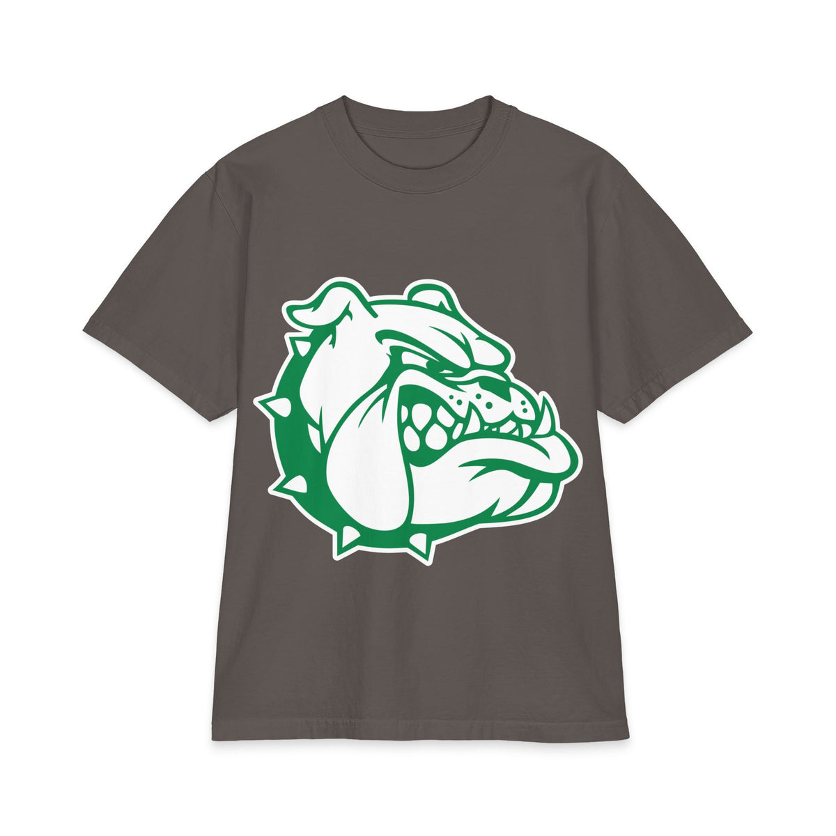 Max Heavyweight Short Sleeve Tee
