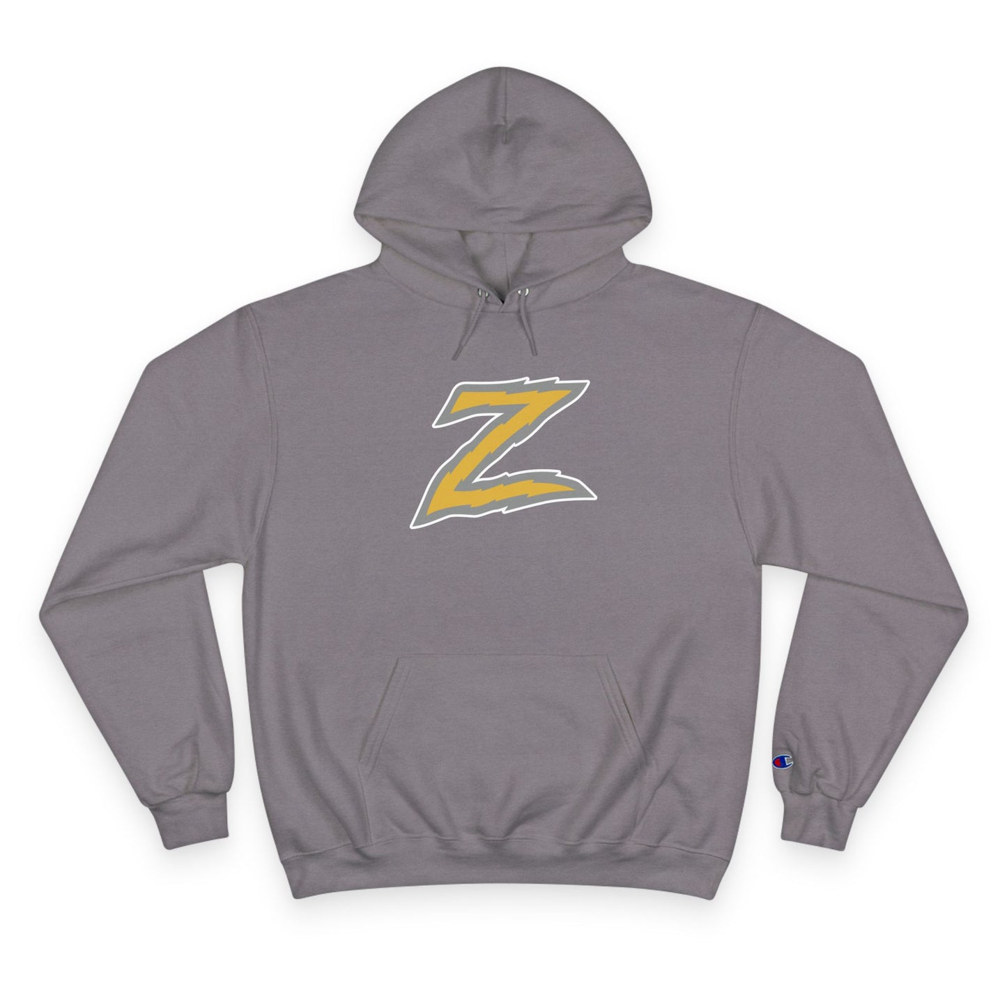 Champion Powerblend Fleece Pullover Hoodie