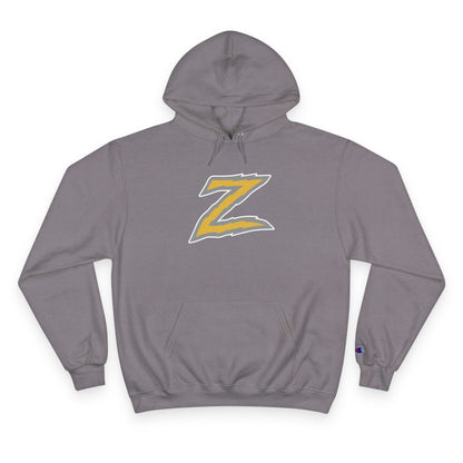 Champion Powerblend Fleece Pullover Hoodie