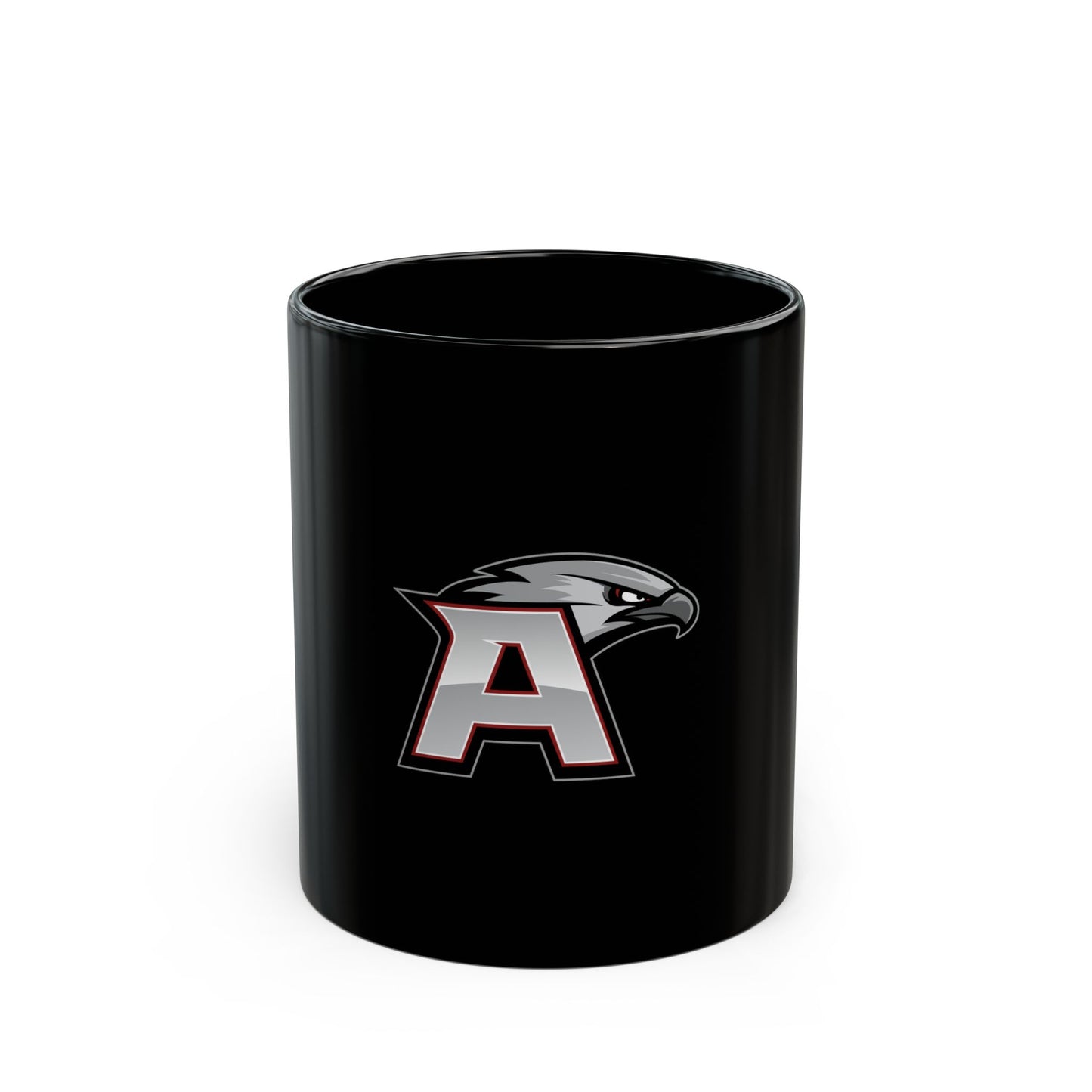 Black Team Mug (11oz/15oz)