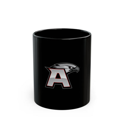 Black Team Mug (11oz/15oz)