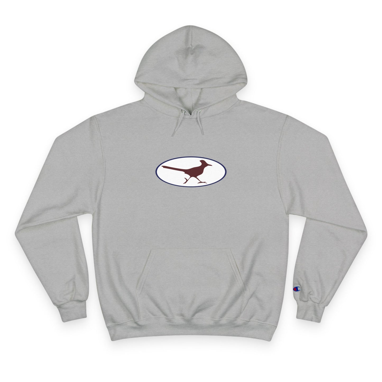 Champion Powerblend Fleece Pullover Hoodie