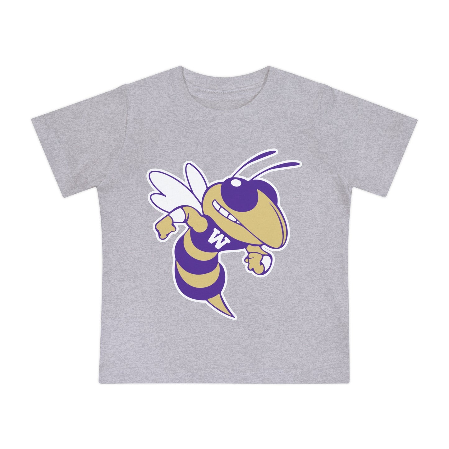 Baby Short Sleeve Tee