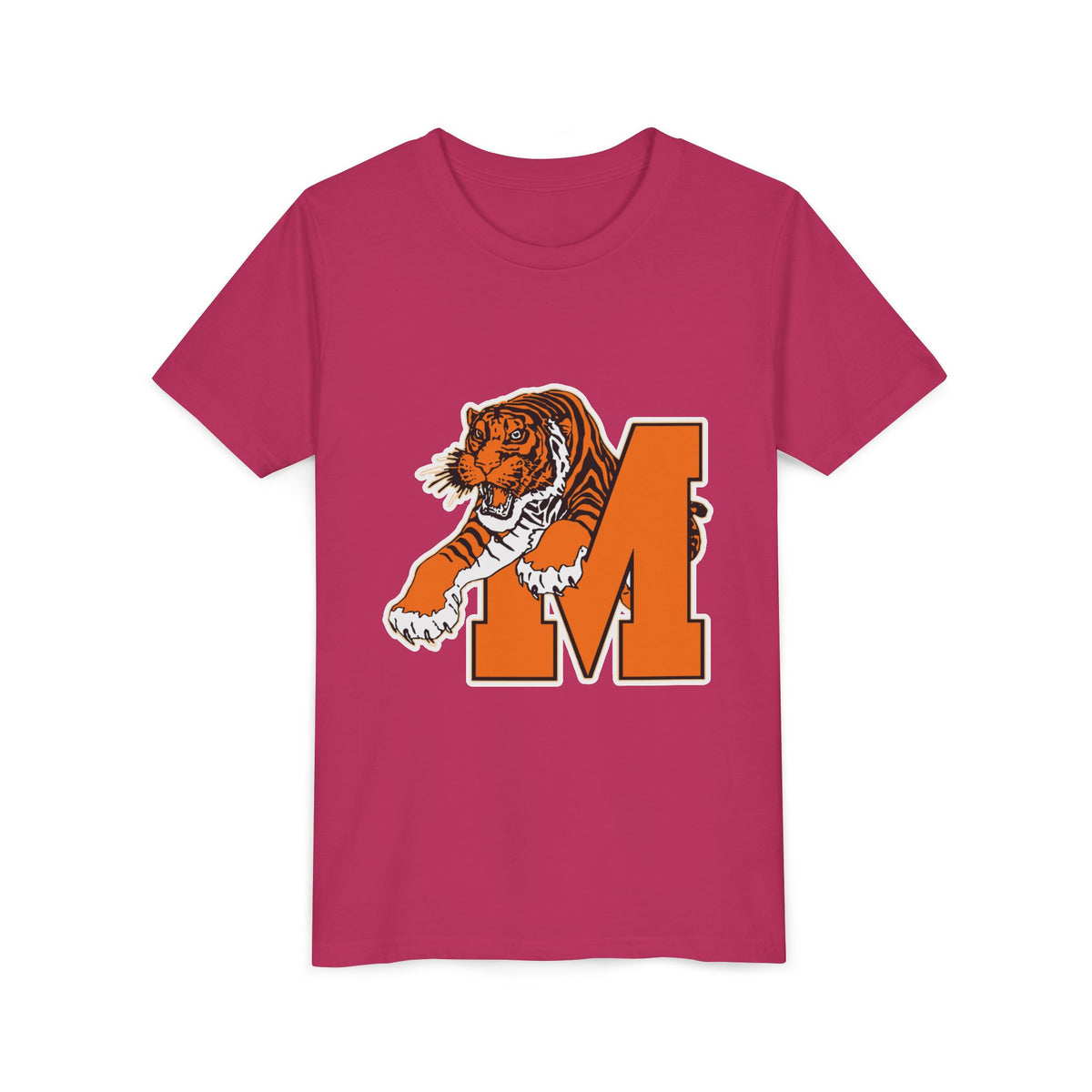 Youth Short Sleeve Tee