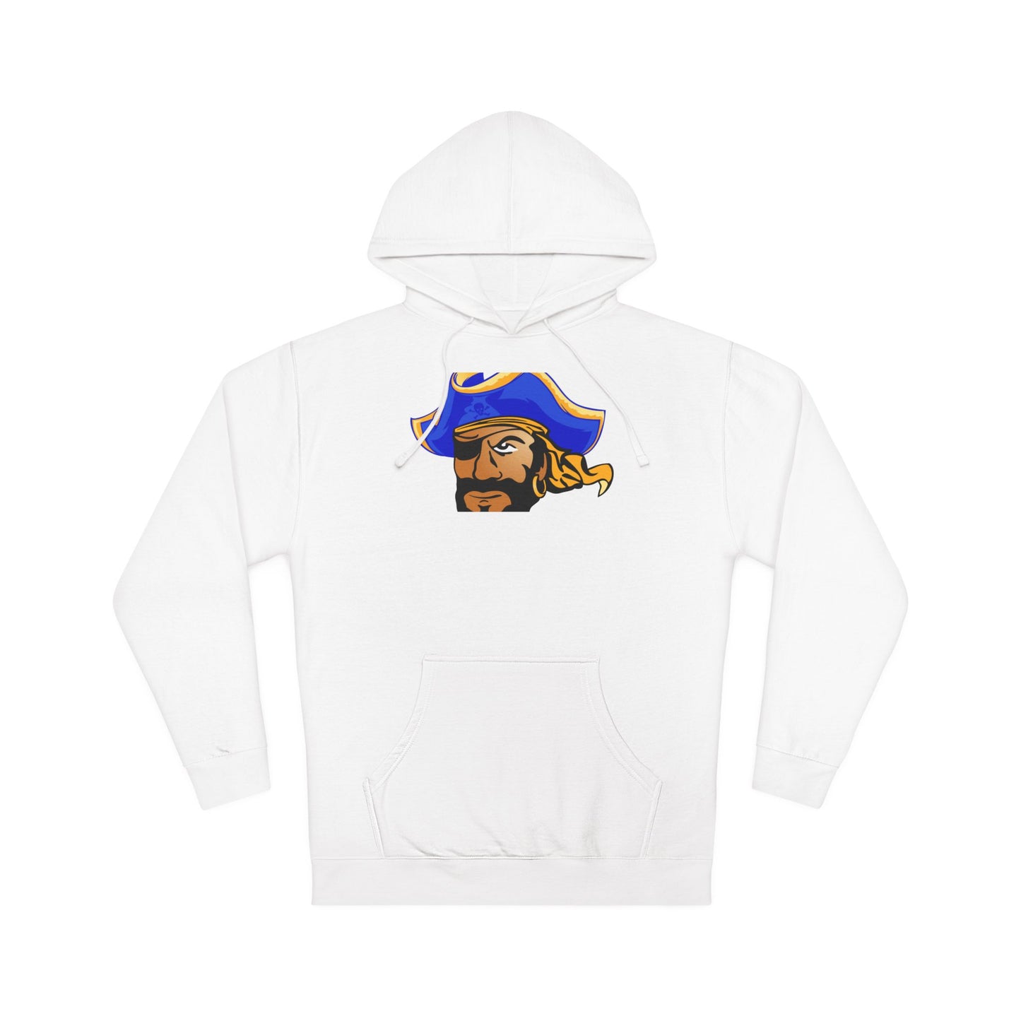 Midweight Pullover Hoodie