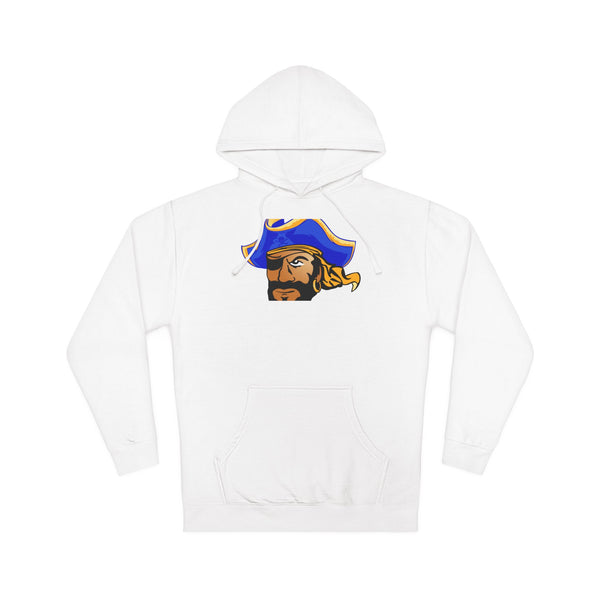 Midweight Pullover Hoodie