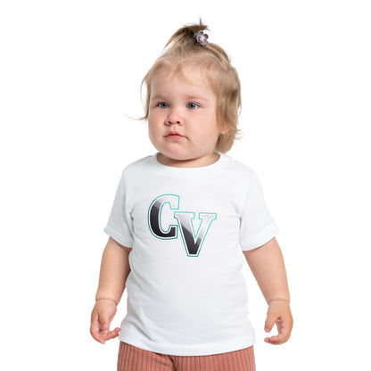 Baby Short Sleeve Tee