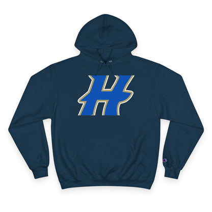 Champion Powerblend Fleece Pullover Hoodie