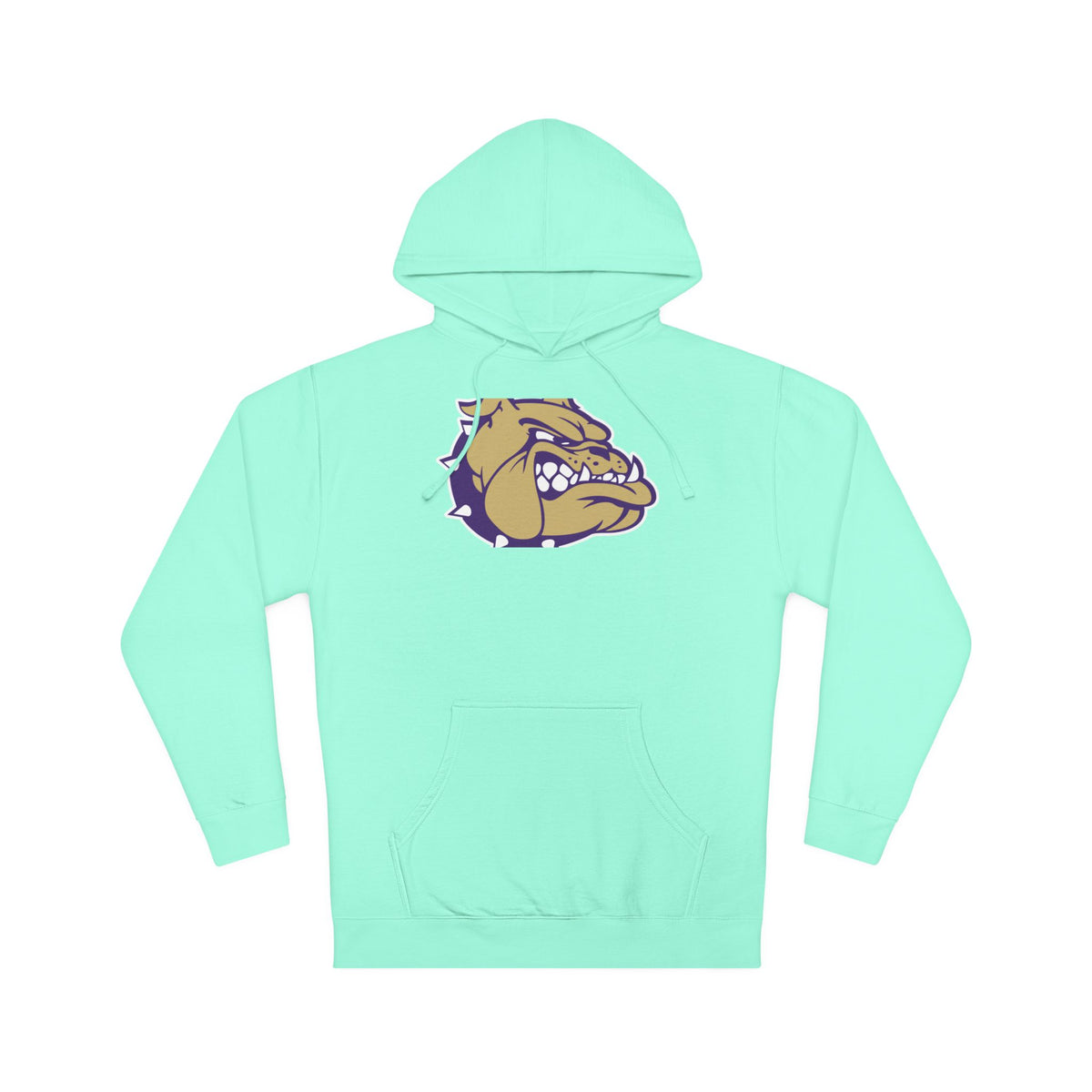 Midweight Pullover Hoodie