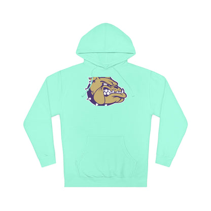 Midweight Pullover Hoodie