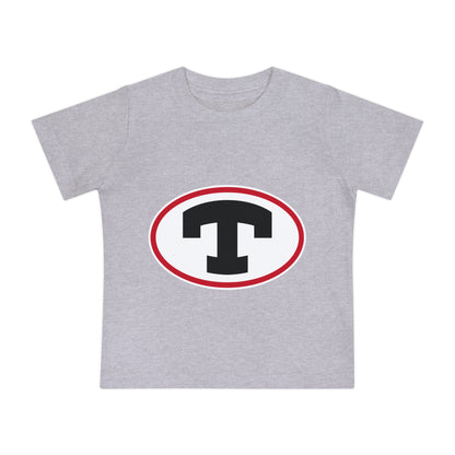 Baby Short Sleeve Tee