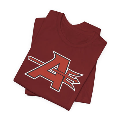 Jersey Short Sleeve Tee