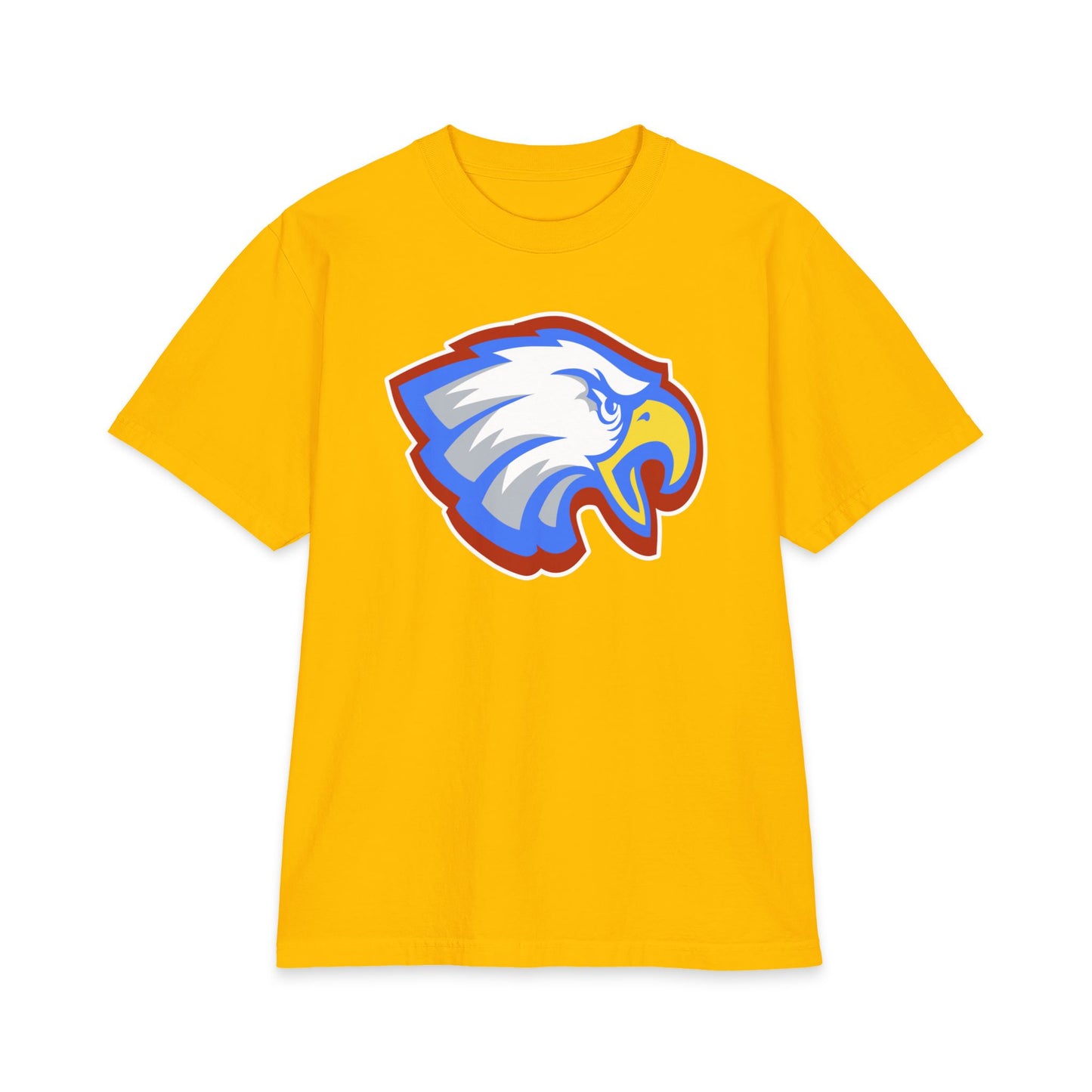 Max Heavyweight Short Sleeve Tee
