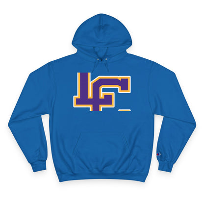 Champion Powerblend Fleece Pullover Hoodie