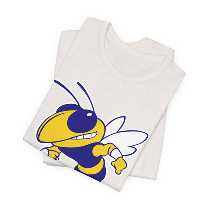 Jersey Short Sleeve Tee