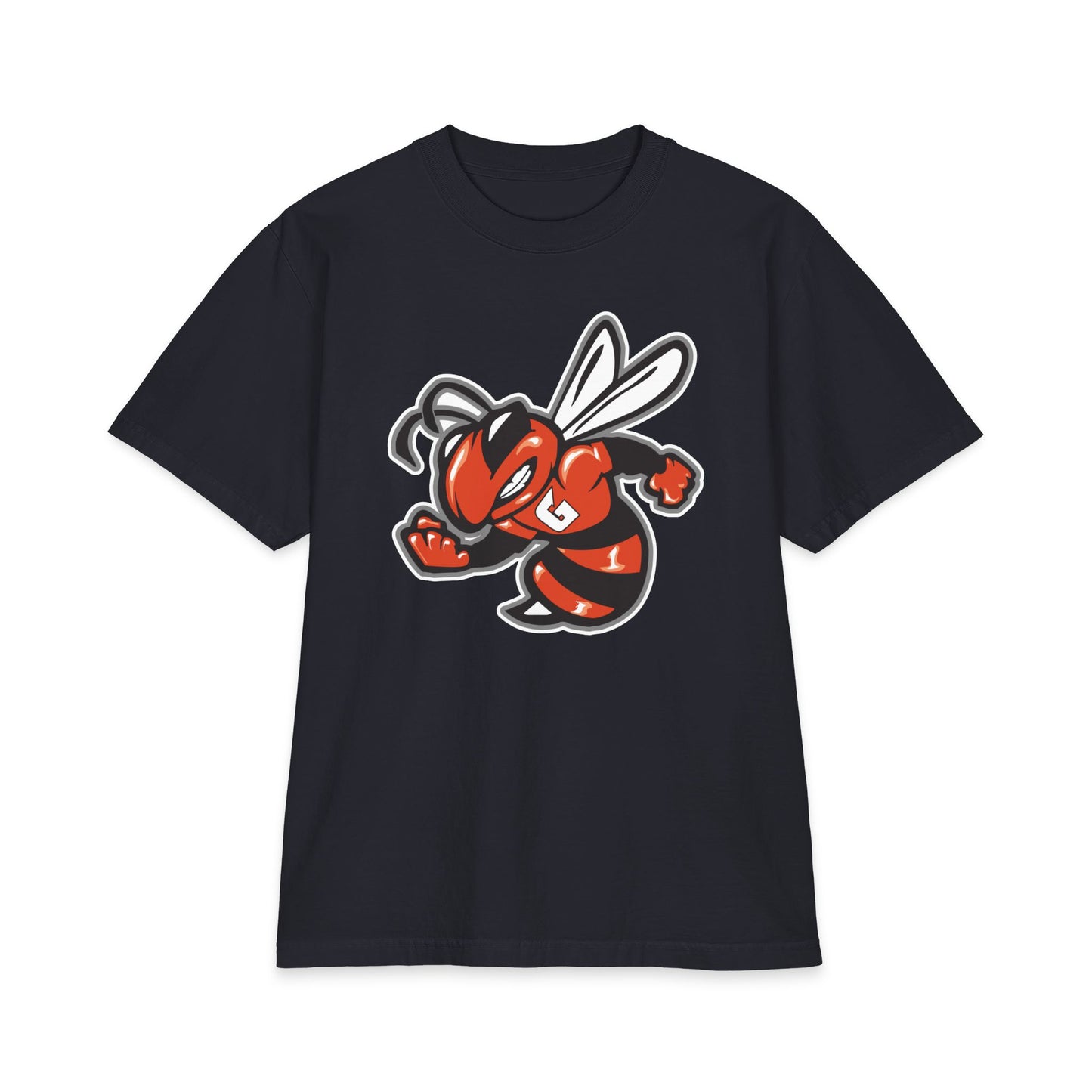 Max Heavyweight Short Sleeve Tee