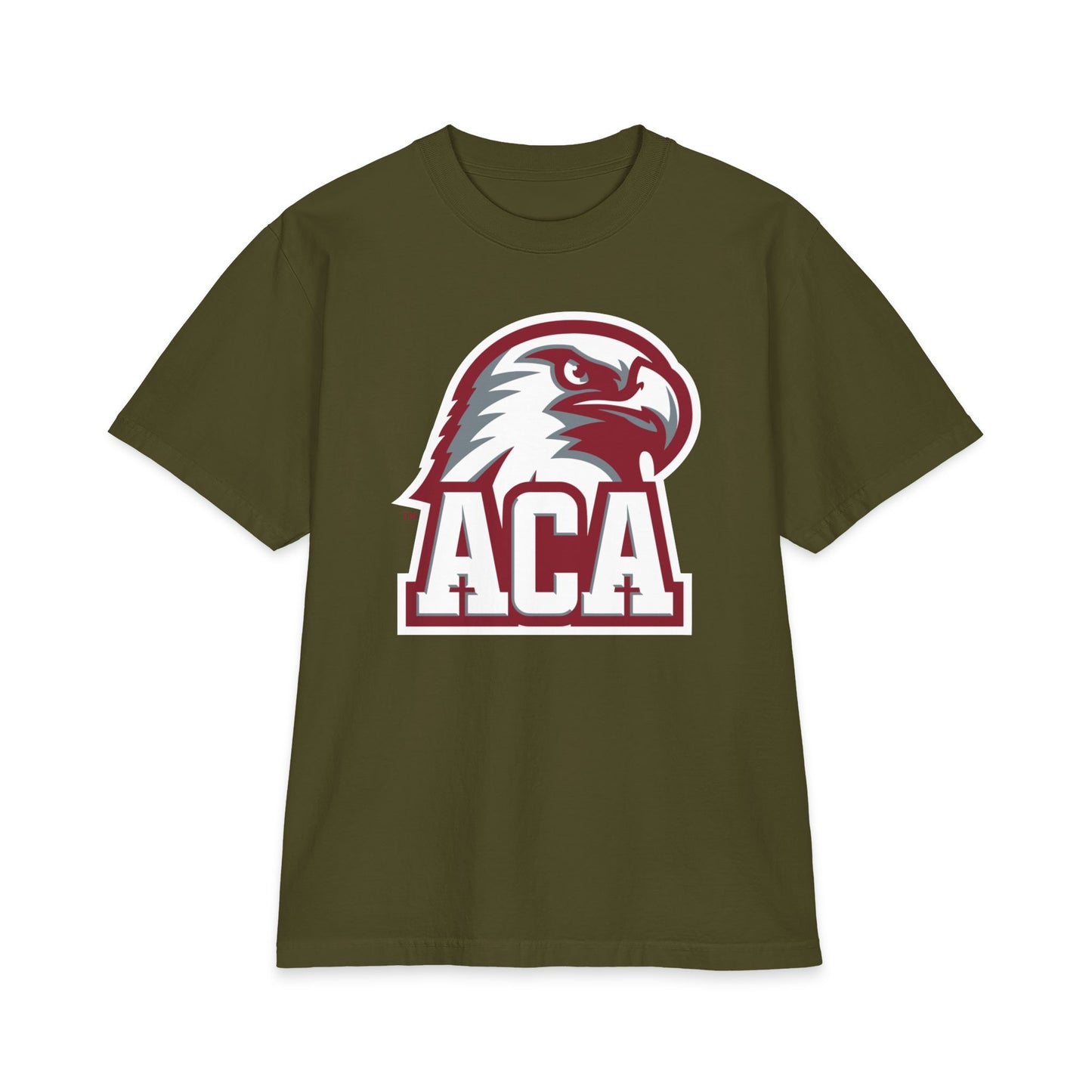 Max Heavyweight Short Sleeve Tee