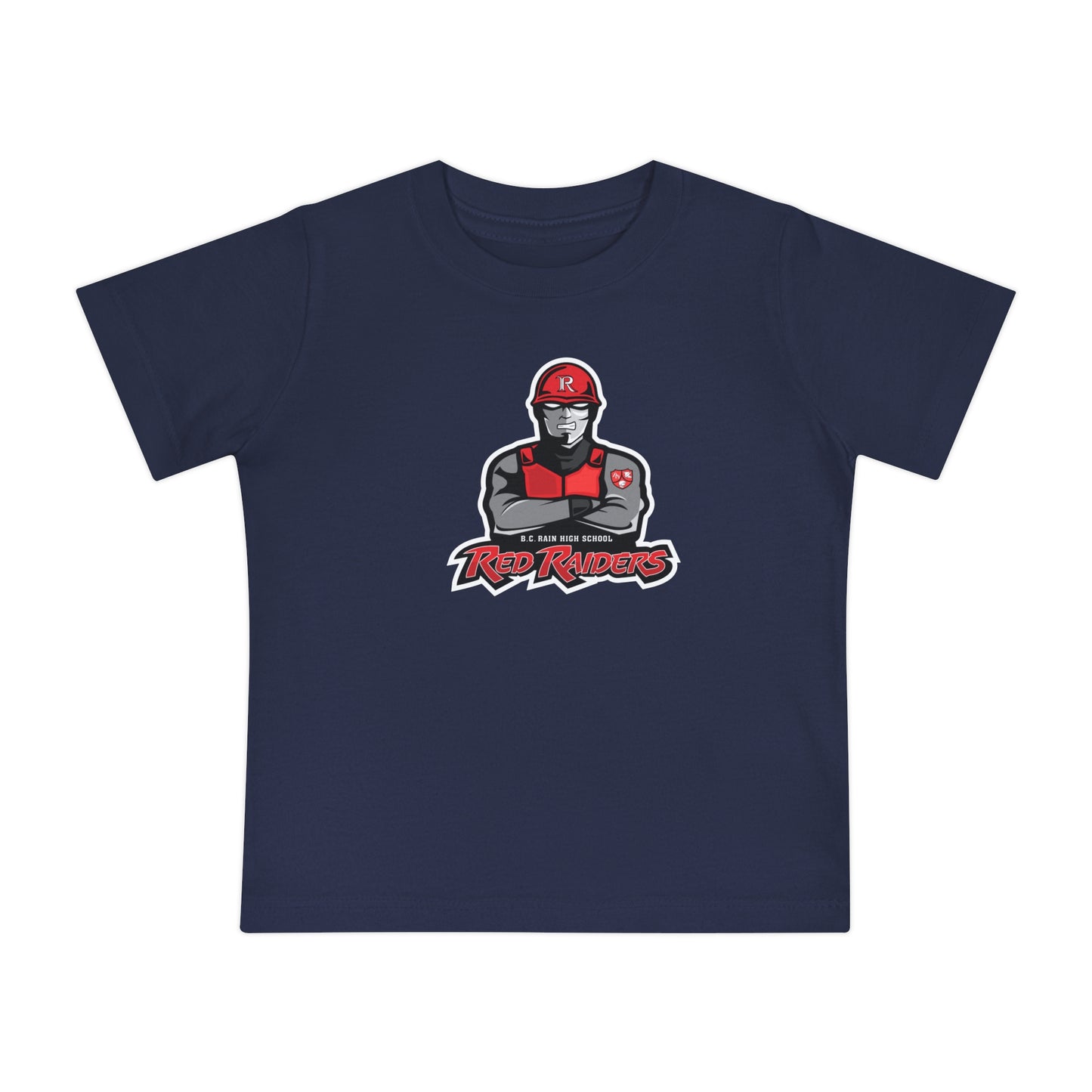 Baby Short Sleeve Tee