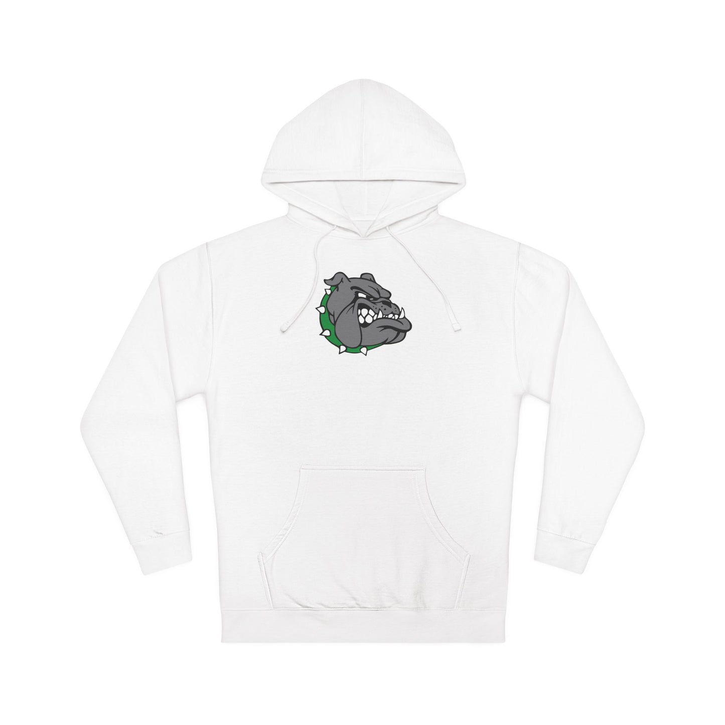Midweight Pullover Hoodie