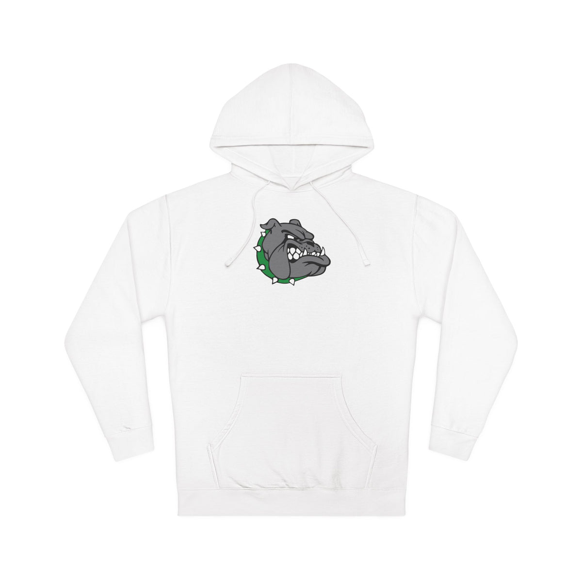 Midweight Pullover Hoodie