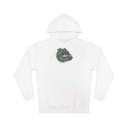 Midweight Pullover Hoodie
