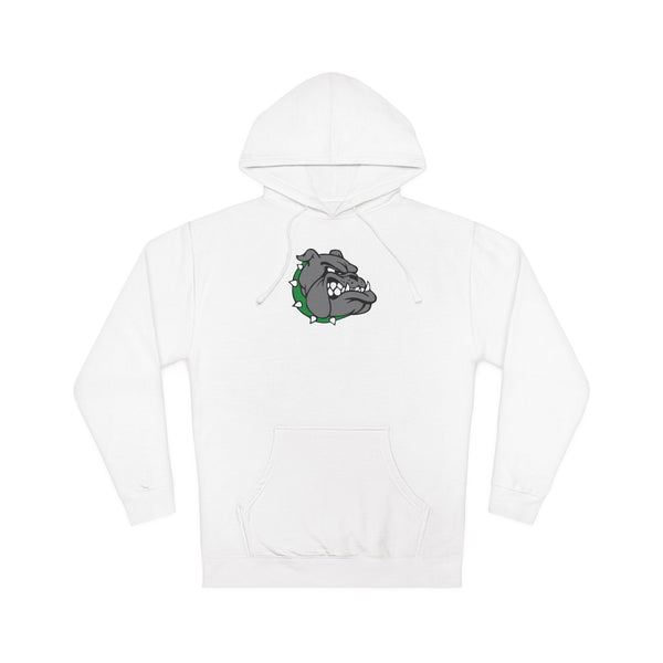 Midweight Pullover Hoodie