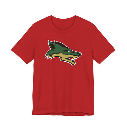 Jersey Short Sleeve Tee