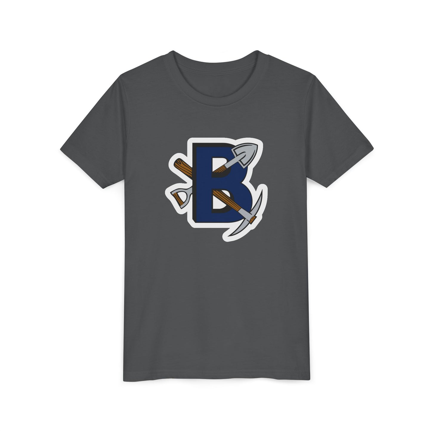 Youth Short Sleeve Tee