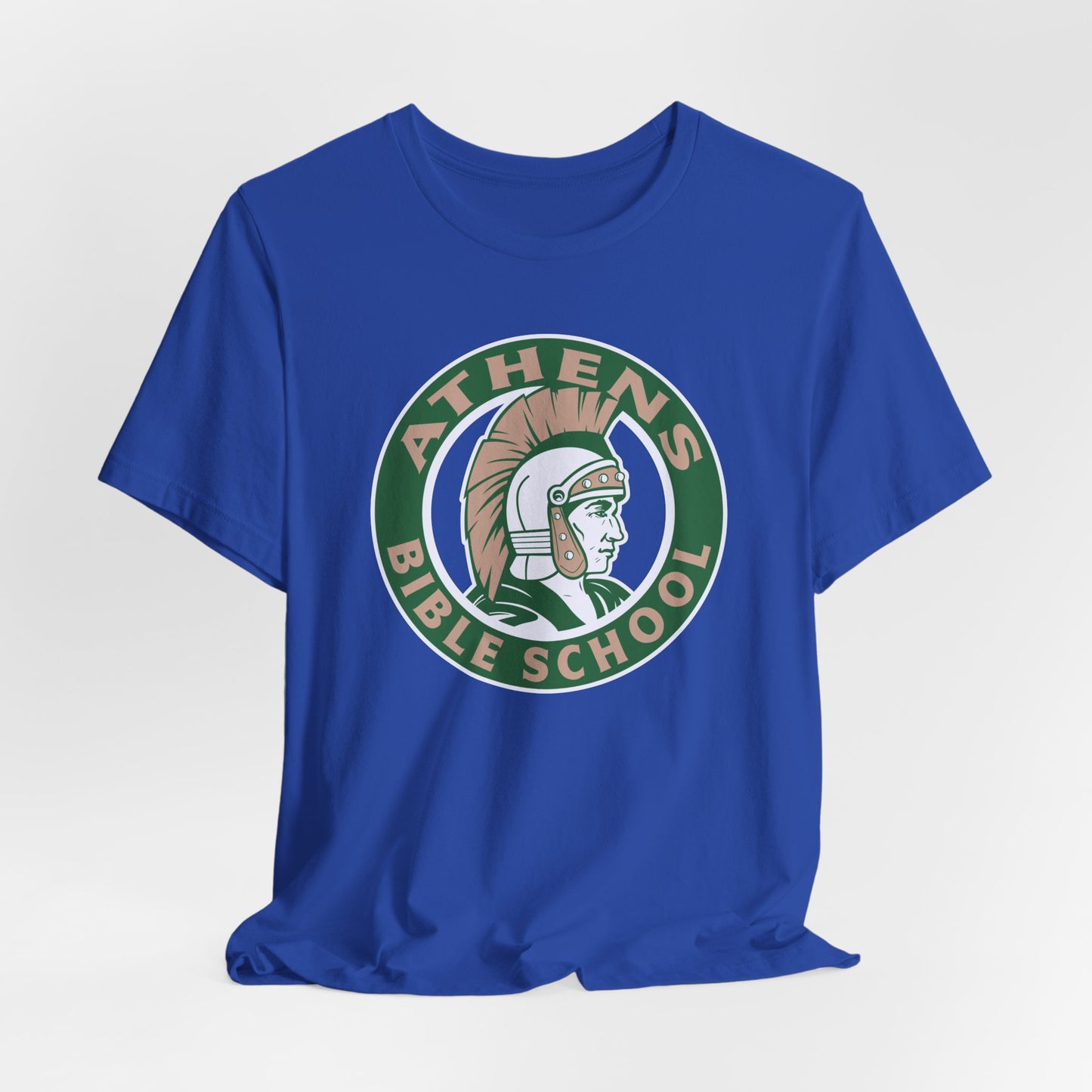 Jersey Short Sleeve Tee