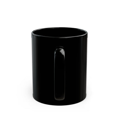 Black Team Mug (11oz/15oz)